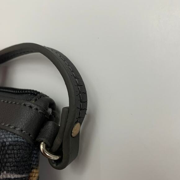 Spartina Daufuskie Island Linen Wristlet - Picture 7 of 9